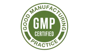 GMP Certified - Alpha Tonic